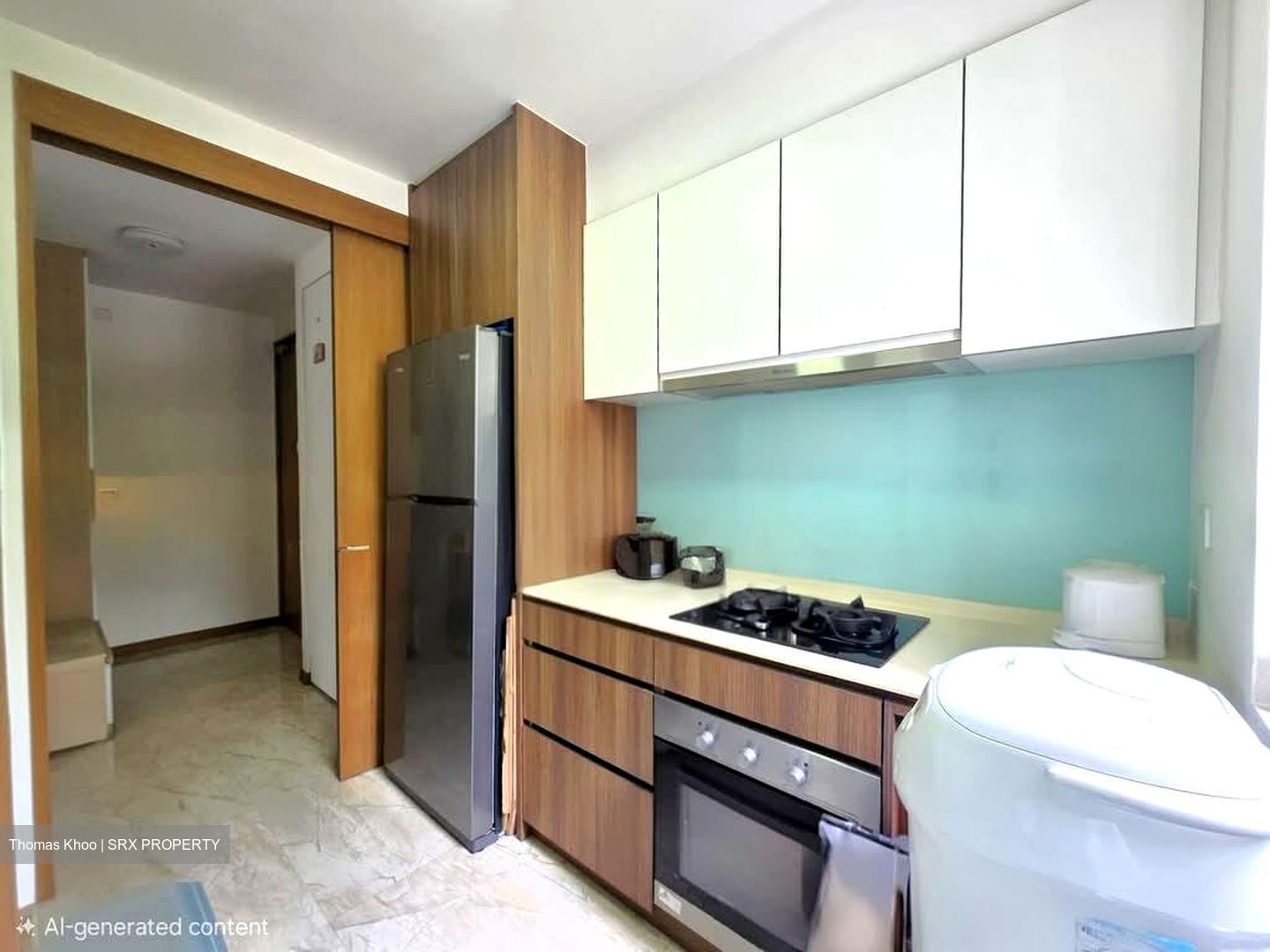 Kingsford Waterbay (D19), Apartment #603127071